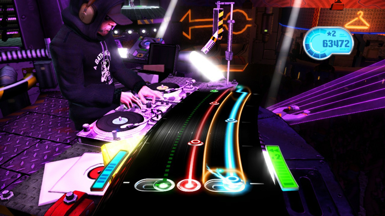 DJ Hero - Imagen 45